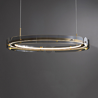 Светильник подвесной ImperiumLOFT Bergdis 220168-23 80Вт LED