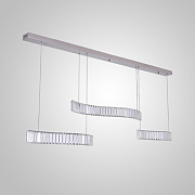 Светильник подвесной ImperiumLOFT Bertolda 231378-23 40Вт LED