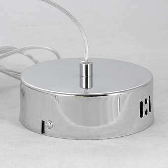 Светильник подвесной Lussole ANTIOCH LSP-7008 10Вт LED