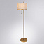 Торшер Arte Lamp PROXIMA A4031PN-1PB 60Вт E27