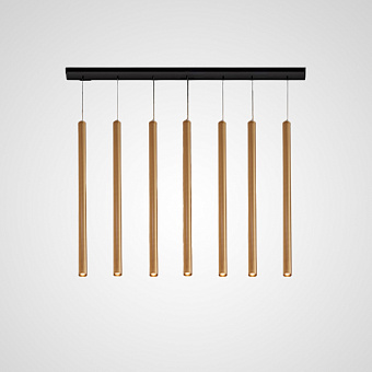 Светильник подвесной ImperiumLOFT Harder 228385-23 21Вт LED