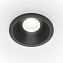 Светильник точечный встраиваемый Maytoni Zoom DL034-01-06W3K-D-B 6Вт LED