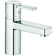 Смеситель для раковины KLUDI Zenta 382620575 хром