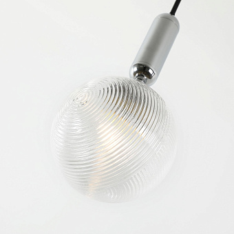 Светильник подвесной Favourite Idem 2724-1P 28Вт G9