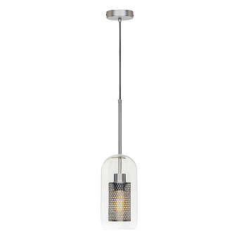 Светильник подвесной Loft It Hexagon Loft2567-D 60Вт E27