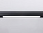 Магнитный трековый светильник Ambrella Track System GL4004 12Вт LED чёрный