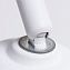 Спот Arte Lamp BRAD A6253PL-1WH 35Вт 1 лампа GU10