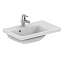 Раковина подвесная IDEAL STANDARD CONNECT SPACE E136601 60х38см