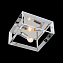 Светильник потолочный ST Luce LIVELLO SL381.102.02 200Вт E27