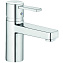 Смеситель для раковины KLUDI Zenta 382510575 хром