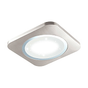 Светильник настенно-потолочный EGLO PUYO-S 97664 28Вт LED