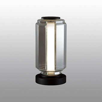 Настольная лампа Odeon JAM 5408/10TL 10Вт LED