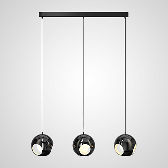 Светильник подвесной ImperiumLOFT Mateas 229785-23 21Вт LED