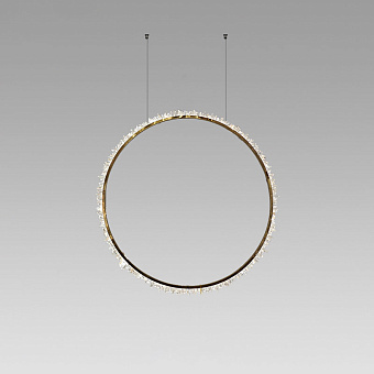 Светильник подвесной ImperiumLOFT Deodora 213708-26 86Вт LED