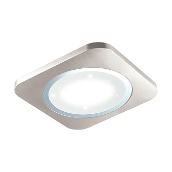 Светильник настенно-потолочный EGLO PUYO-S 97664 28Вт LED