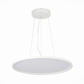Светильник подвесной ST Luce ST602 ST602.543.56 56Вт LED