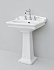 Пьедестал ArtCeram HERMITAGE HEC002 01 00
