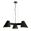 Люстра подвесная Favourite Conus 1854-3P 180Вт 3 лампочек E27