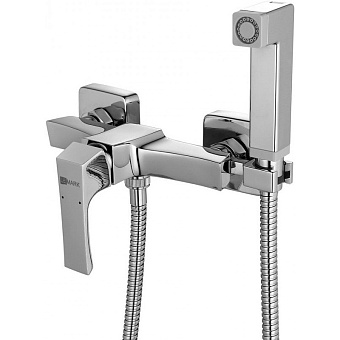 Гигиенический душ LEMARK Unit LM4518C хром