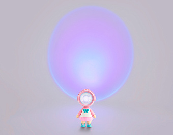 Настольная лампа Ambrella DESK Desk DE8244 3Вт LED