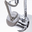 Спот Arte Lamp JOVI A1677PL-2WH 40Вт 2 лампы E14