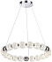 Люстра подвесная Odeon CRYSTAL 5007/60L 60Вт 1 лампочек LED