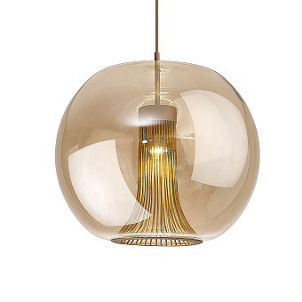 Светильник подвесной Mantra KRISS 8528 12Вт GU10