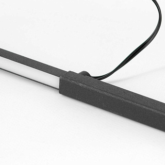 Торшер Lussole MURRIETA GRLSP-0910 9Вт LED