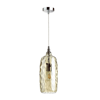 Светильник подвесной Odeon PENDANT 4768/1 60Вт E27