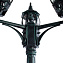 Светильник ландшафтный Arte Lamp ATLANTA A1047PA-3BG 75Вт IP23 E27 СТАРАЯ МЕДЬ