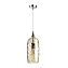 Светильник подвесной Odeon PENDANT 4768/1 60Вт E27