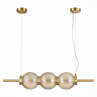 Светильник подвесной ST Luce MARENA SL1155.313.03 120Вт E14