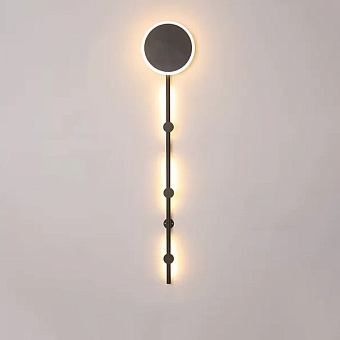 Светильник настенный ImperiumLOFT Mara 224343-23 19Вт LED