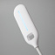 Настольная лампа Eurosvet Soft 80503/1 белый 8Вт LED