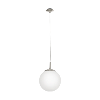 Светильник подвесной EGLO RONDO 85261 60Вт E27
