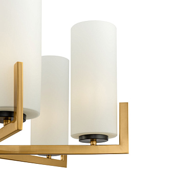 Люстра Maytoni Fortano MOD089PL-06BS 40Вт 6 лампочек E27