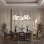 Светильник подвесной Loft It Paradise 10234/1200L 320Вт G9