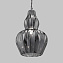 Светильник подвесной Maytoni Eustoma MOD238-PL-01-B 40Вт E14