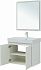 Мебель для ванной AQUANET Nova Lite 302535 белый