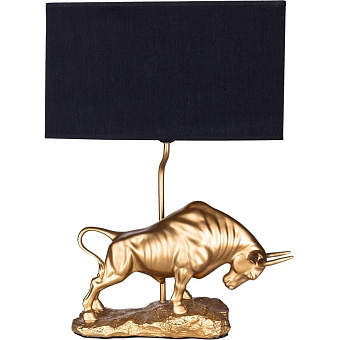 Настольная лампа Arte Lamp IKLIL A4014LT-1GO 40Вт E27