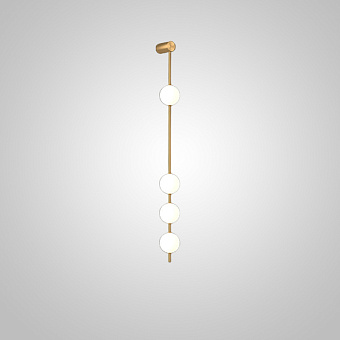 Светильник настенный ImperiumLOFT Adils 230052-23 160Вт Е14