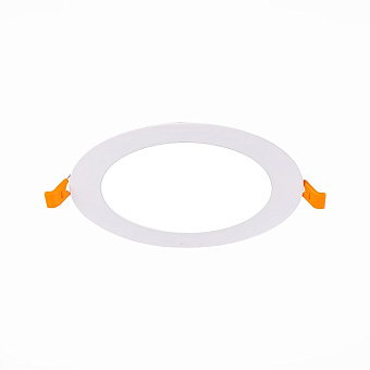 Светильник точечный встраиваемый ST Luce LITUM ST209.548.09 9Вт LED