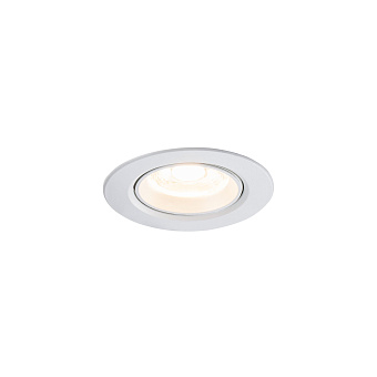 Светильник точечный встраиваемый Maytoni Phill DL013-6-L9W 9Вт LED