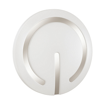 Светильник настенно-потолочный Sonex Button 3041/DL 48Вт LED