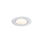 Светильник точечный встраиваемый Maytoni Phill DL013-6-L9W 9Вт LED