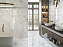 Настенная плитка KERAMA MARAZZI 14001R Прадо белый обрезной 40х120см 1,44кв.м. глянцевая