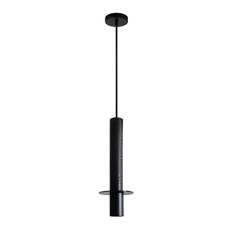 Светильник подвесной Favourite Rocky 2832-1P 5Вт GU10 LED