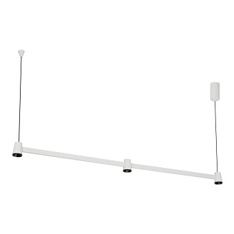 Светильник подвесной Arlight Rondo 036593 16Вт LED