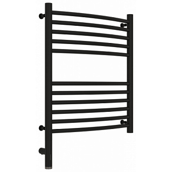 Полотенцесушитель СУНЕРЖА 31-5802-6050 чёрный матовый