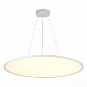 Светильник подвесной ST Luce ST602 ST602.543.72 72Вт LED